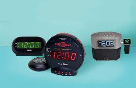 How we picked and tested. 12 Best Alarm Clocks To Buy In 2021 Top Rated Alarm Clock Reviews For Heavy Sleepers