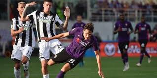 The team fiorentina 28 february at 17:00 will try to give a fight to the team udinese in an away game of the championship. Italian Cup Udinese Vs Fiorentina Live Streaming Free The Saxon