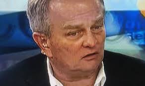 Why Mark Barnes got Post Office top job