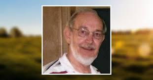 Charles Osment Obituary June 2, 2012