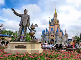 Disney World reveals troubling 2027 price hikes
