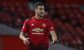 Upload, share, download and embed your videos. Diogo Dalot Net Worth Who Is Dalot How Much Did Man Utd Pay For New Wonderkid Football Sport Express Co Uk