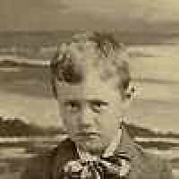 Harry Arthur Bernhardt (1892–1961)