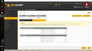 Check spelling or type a new query. How To Install And Configure Betaflight 3 Quadmeup