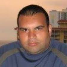 Juan Garnier Footballer