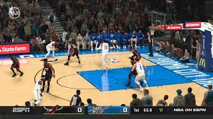 Verify the trade confirm that your trade proposal is valid according to the nba collective bargaining agreement. Espn Monday Night Football Scoreboard By Karinge For 2k21 And 2k20 Nba 2k Updates Roster Update Cyberface Etc