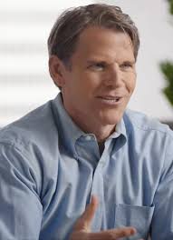 Founder and CEO Graham Weaver Telling Alpine Investors' Founding Story