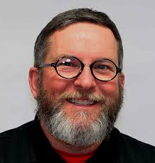 Larry Carter — Tribes Gallery