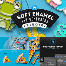 Soft Enamel Pin Generator Free Download Enamel Pins Soft Enamel Pins Soft Enamel