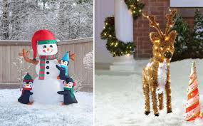 4.5 out of 5 stars. Up To 90 Off Christmas Outdoor Decor Clearance At Wayfair From Only 9 89 Free Stuff Finder
