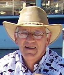 Peter McDonald Obituary (2011)