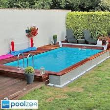 Styroporpool Thermopool Schwimmbecken 7 00 X 3 50 X 1 50m Inkl Bodenisolierung Gartenpools Styropor Pool Hinterhof Pool