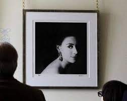 We did not find results for: The Crown The True Story Behind Princess Margaret S Scandalous Portrait Grazia