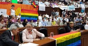 Estados 15/06/2021 15:35 javier cabrera martínez / corresponsal actualizada 18:00. Congreso De Sinaloa Rechaza El Matrimonio Igualitario Almomento Noticias Informacion Nacional E Internacional