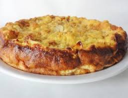 Pudding Avec Des Restes Recettes De Cuisine Recette Pudding Recette Cuisine Facile