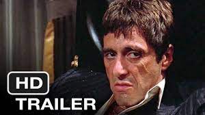 Directed by brian de palma. Scarface 1983 Blu Ray Release Trailer Hd Youtube