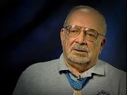 Profiles in Valor: James Hafer