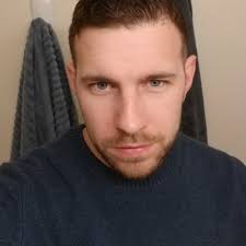 steven blom (@silverfox27z)