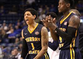 Cameron payne season, career and playoff stats including advanced metrics. Cameron Payne Men S Basketball Murray State University Athletics