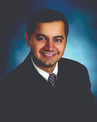 Our Leadership at HSHS St. Mary's Hospital