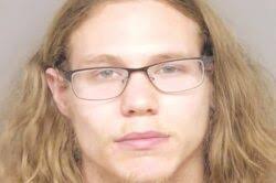 Suspect steals, abandons cars in crime spree