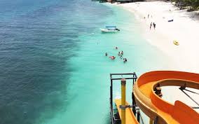 Tripzilla.id bagi pulau babi di johor kredit untuk website 25 pulau di. Nak Bercuti Luar Negara Tapi Dekat Johor Pun Dah Ada Semua Port Cuti