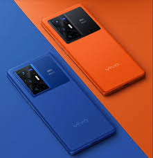 Vivo X80 Pro returns with a large ...