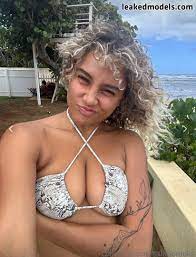 Salah Brooks  salah.brooks  serabrooks_ Nude Leaks OnlyFans Photo 37 -  Leaked Models
