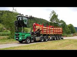 Doll Logo12k System Reith Youtube Holztransporte Nutzfahrzeuge Scania Lkw