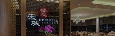 Think your friends would be interested? Oriental Treasure The Oriental Group