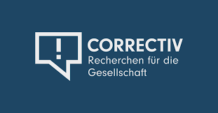 Puoi aiutare wikimafia a migliorarla. Correctiv Recherchen Fur Die Gesellschaft