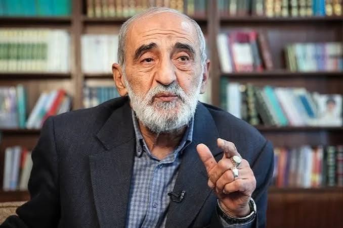 حسین شریعتمداری: اصلی‌ترین خواسته مردم بحرین، بازگشت به ایران است | سایت انتخاب