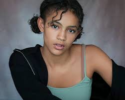 Diaana Babnicova Photos A P Wilding Dianna will soon be seen as Folake in  CHILDREN OF BLOOD AND BONE for Paramount. You may also know her as George  in the BBCs THE
