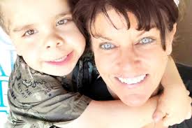 Fundraiser for Genevieve Davies by Cindy Starkins Riskas : Brendan Rare  Heart