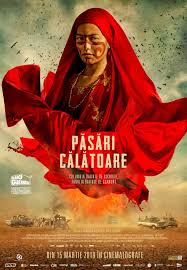 Copii, adolescenți și adulți totodată. PÄƒsÄƒri CÄƒlÄƒtoare Un Film Despre Inceputul Traficului De Droguri Din Columbia In Cinematografele Din Romania