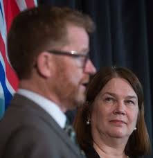 BC signs side deal with federal government for health care funding