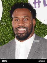 Steven jackson hi-res stock photography and images