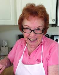 Marian Johnson Obituary (2018)