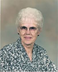 Marvella Rose Reedy Brus (1926-2000)