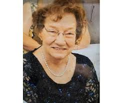 Barbara Munroe Obituary (1945