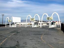 Visiting las vegas when you're under 21 is not the drag it used to be. Last Of The Great Drive Ins Review Of West Wind Drive In North Las Vegas Nv Tripadvisor