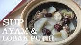 You can have sup gurita kurma merah using 7 ingredients and 5 steps. Resep Soup Ayam Kurma Merah ç´…æ£—é›žæ¹¯ Youtube