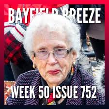 Issue 752 Week 50 Vol 15