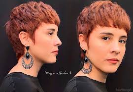 Blonde pixie haircut for thin hair. Black Pixie Cut Curly Novocom Top