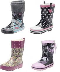 Un vaste choix de boots, bottes et bottines fille : Skladiste Jestiv Visok Botte De Pluie Fourree Fille Goldstandardsounds Com