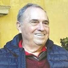 Richard GRABELL Obituary (2019)