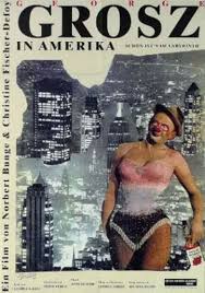 Amerika in wort und bild friedrich von hellwald buch antiquarisch kaufen a01nbdxh01zzd from artland. Wer Streamt Schon Ist S Im Labyrinth George Grosz In Amerika