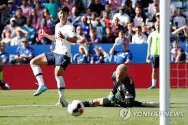레스터 v 토트넘 프리킥 직접 때려본 흥함차 손흥민 ㄷㄷㄷㄷㄷ 12. ì†í¥ë¯¼ ì‹œì¦Œ ì²« ë„ì›€ í† íŠ¸ë„˜ ë ˆìŠ¤í„°ì‹œí‹°ì— 1 2 ì—­ì „íŒ¨ ì—°í•©ë‰´ìŠ¤