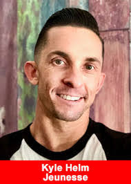 Kyle Helm's Instagram, Twitter & Facebook