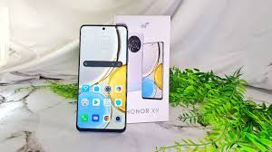 HONOR X9 5G Review - Silvered Surfer ...